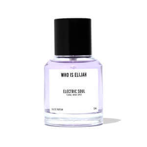 Who is Elijah Electric Soul Eau De Parfum 50ml